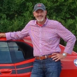 Meet your Posher, Jack